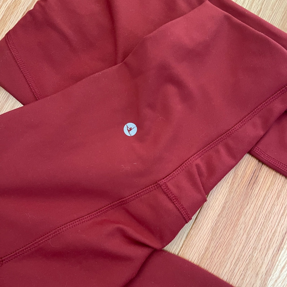 90 degree leggings